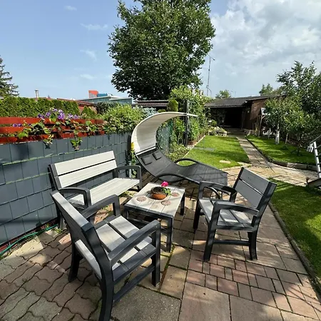 Апартаменты Ala *