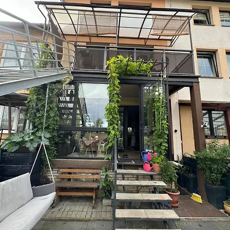 Ala Apartament Poprad