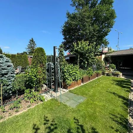 Apartament Ala Poprad