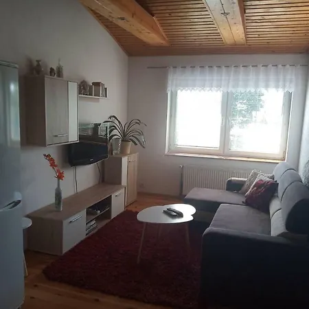 Ala Poprad