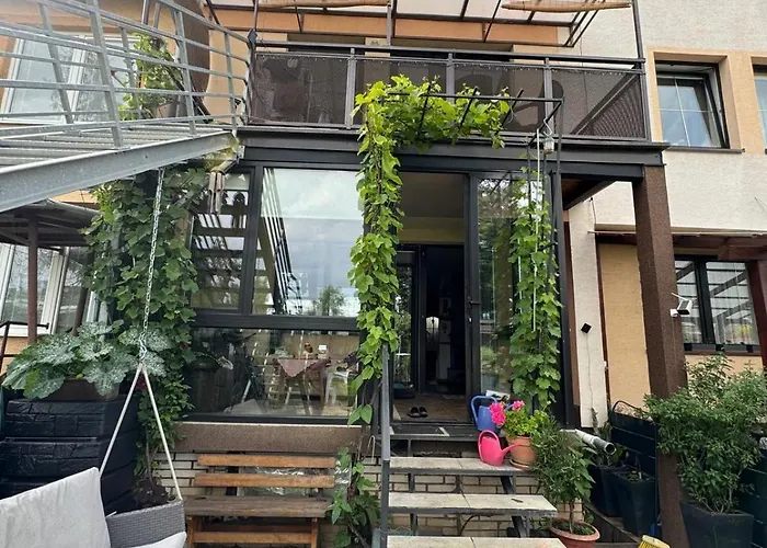 Ala 아파트 포프라트