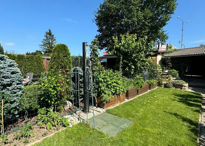 아파트 Ala 포프라트